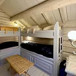 Log In With In Out, Sauna And View *