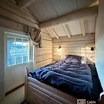 Log In With In Out, Sauna And View
